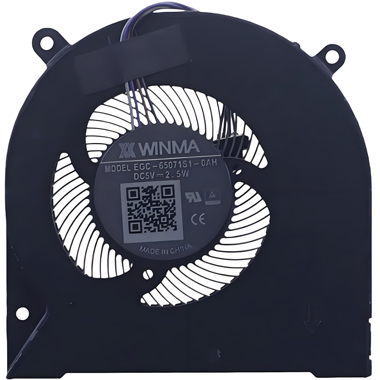 ventilador WINMA EGC-65071S1-0AH