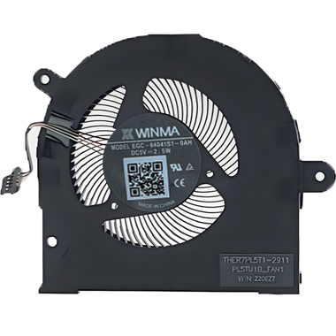 ventilador WINMA THER7PL5T1-2911 PL5TU1B_FAN1