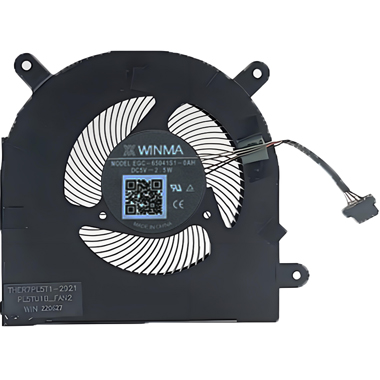 ventilador WINMA EGC-65041S1-0AH