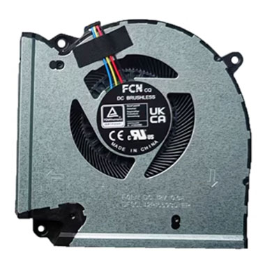 ventilador FCN FQLN DFSCL42P16593Q