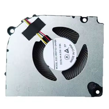 Ventilador de CPU WINMA EGC-85071S1-0AHB6