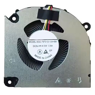 Ventilador de GPU WINMA EGC-79731S1-0AHB6