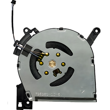 Ventilador de CPU Hp 6033B0160401