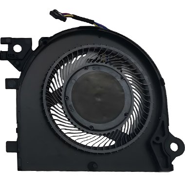 Ventilador de CPU AVC BAPB0404R5HY001
