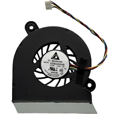 ventilador DELTA KSB0405HB AAL