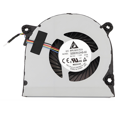 ventilador DELTA BSB0912HB-00 DYM