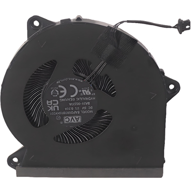ventilador AVC BAPD0808R5HY001