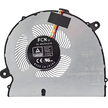 ventilador FCN FP15 DFS5K22B15673U