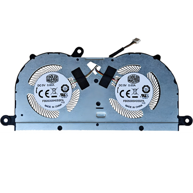 ventilador COOLER MASTER FB5005H05SPA