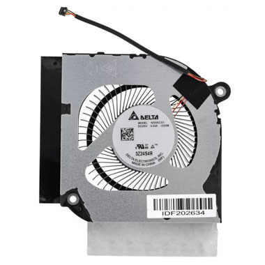 ventilador DELTA NS85C55-23E06