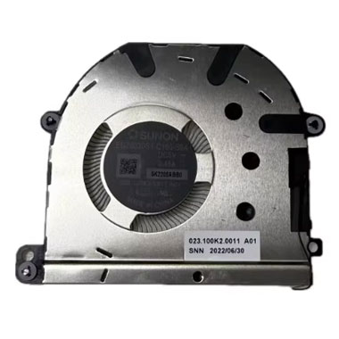 ventilador Lenovo Thinkpad X1 Titanium