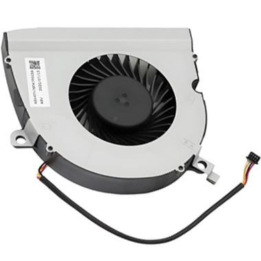 ventilador AVC BAZD1015R5U P004