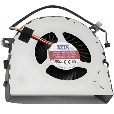 ventilador AVC BAZD1015R5U P004