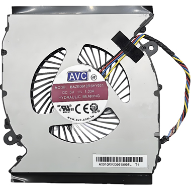 ventilador AVC BAZB0910R5HY001