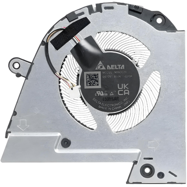 ventilador DELTA NS8CC29-22H34