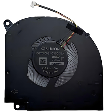 ventilador SUNON EG75050S1-C150-S9A