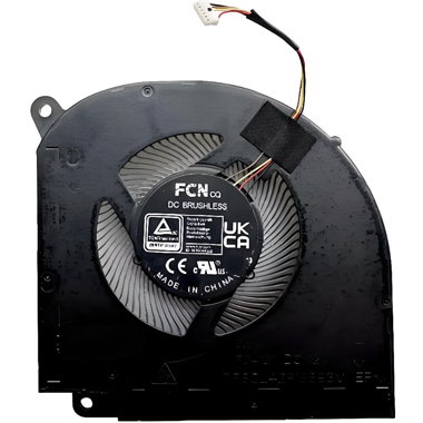 ventilador FCN F24121 DFSCL42P16593M