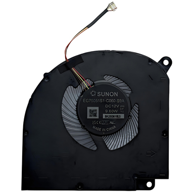 ventilador Gigabyte Aero X16 3vh 2025