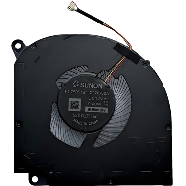 ventilador SUNON EG75051S1-C070-S9A