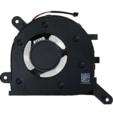 ventilador MECHREVO Wujie 15 Pro