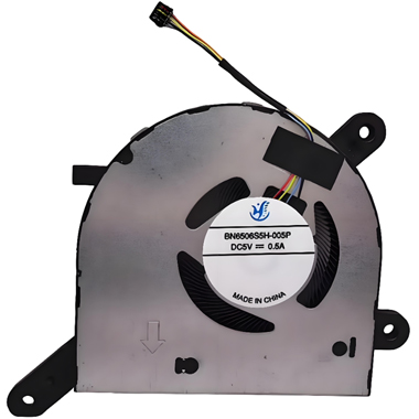 ventilador MECHREVO Wujie 15 Pro