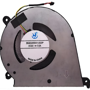 ventilador HuaYing BN8506S5H-002P