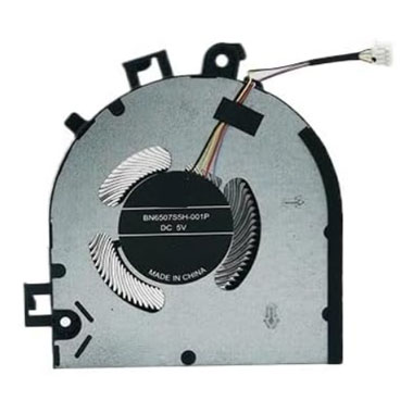 ventilador HuaYing BN6507S5H-001P