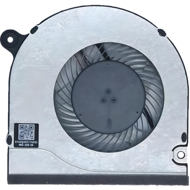 ventilador FCN FQJ7 DFS5K12114262F