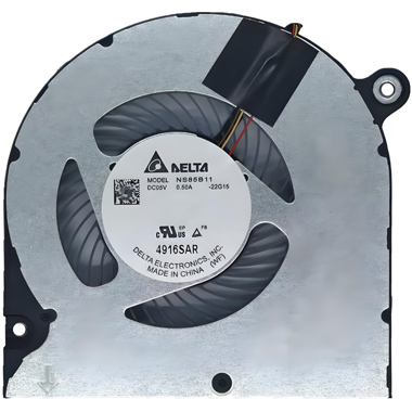 ventilador FCN FQJ7 DFS5K12114262F