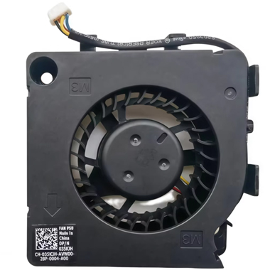 ventilador AVC BAZB0615R2UP018 C01