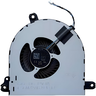 ventilador Hp Omnistudio X 27-cs0000np All-in-one