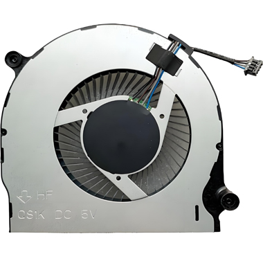 ventilador FCN QS1K DFS5P841081A2T