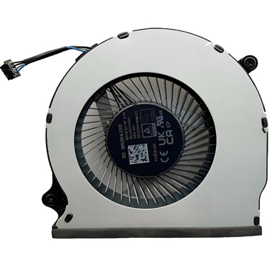 ventilador FCN QS1K DFS5P841081A2T