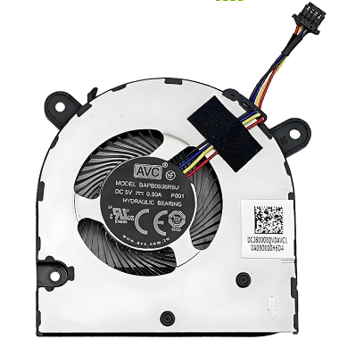 ventilador Lenovo Ideapad S540-13iml