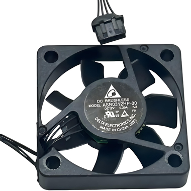 ventilador DELTA ASB0312HP-00 7JZ