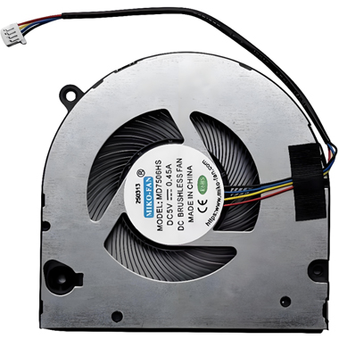 ventilador MIKO MD7506HS