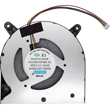 ventilador MIKO MD7505HS