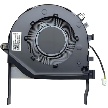 Ventilador de CPU AVC BAPA0708R2HY001