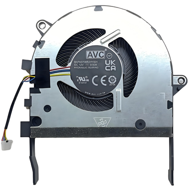 ventilador AVC BAPA0708R2HY001