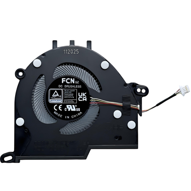 ventilador FCN DFS5L22H15B85K FQC1