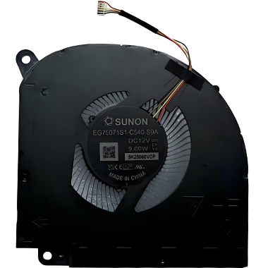 ventilador SUNON EG75071S1-C540-S9A