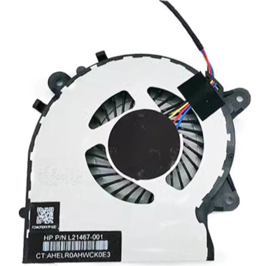 ventilador FCN 0FL3C0000H