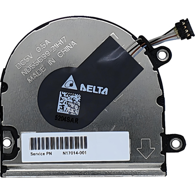 ventilador DELTA ND55C99-21H17