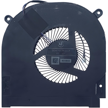 ventilador HuaYing BDA515S2H-000P