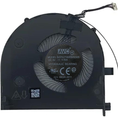 ventilador AVC BAPA0706R5HY005