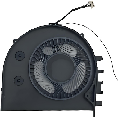 Ventilador de GPU AVC BAPA0706R5HY006