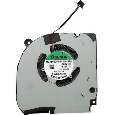 ventilador Dell 046NH6