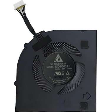ventilador DELTA ND65C15-18A02