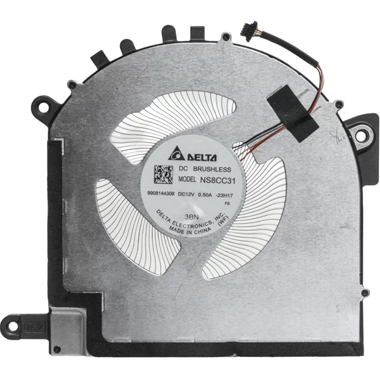 ventilador DELTA NS8CC31-23H17