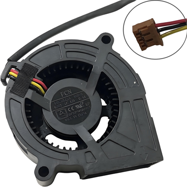 ventilador FCN QJ02 DFS371412MW0T